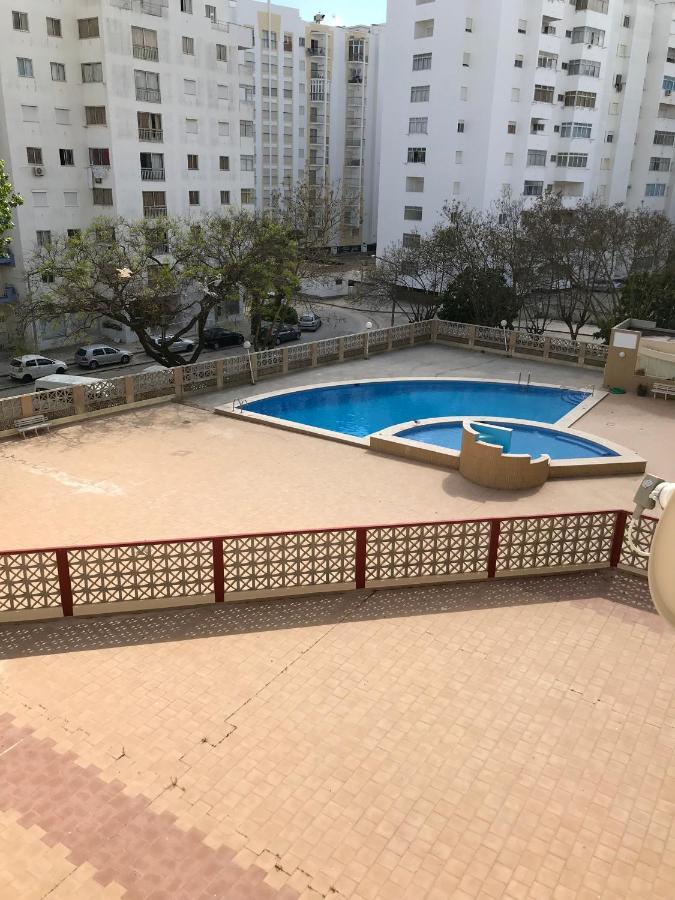 Apartamento Rabelo C Armação de Pêra Exterior foto